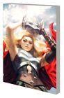 Jane Foster the Saga of the Mighty Thor, Paperback by Aaron, Jason; Stevenson...