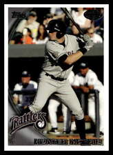2010 Topps Pro Debut 378 Hunter Morris Wisconsin Timber Rattlers Baseball Card
