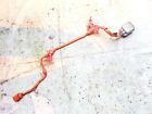 12b34 x3-2 X2zrw22u. 2ZRFXE wiring looms and harnesses FOR Toyota  #1512902-64