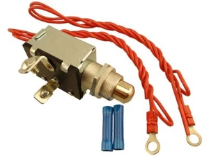 For 1979-1984 GMC K2500 Suburban Windshield Washer Pump Harness 72184BZ 1980 - Picture 1 of 2