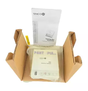 Simco P/N 4005184, Regolatore di Flusso Pulse PFC20 *NUOVO* - Foto 1 di 11