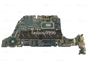 PPJ6T For Dell Inspiron 15 7510 / Inspiron 16 7610 / Vostro 15 7510 Motherboard - Picture 1 of 3