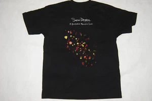 Snow Patrol Band Musik schwarzes T-Shirt Baumwolle alle Größen RM1059 - Bild 1 von 3