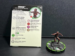 Heroclix Venom 001b - Marvel - Earth X Set - Imagen 1 de 1