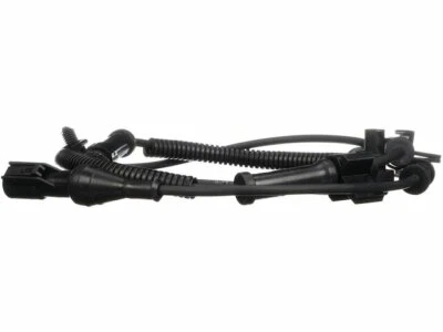 Sensor de velocidad ABS Delphi 45752DV 2006 2007 para Ford F450 Super Duty 2005-2010 Foto 1 de 2