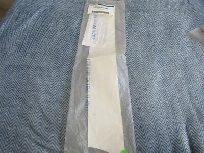 Ford F150 2001 2002 2003 4x4 4x4 negro/plateado cuarto panel calcomanía transferencia nuevo Foto 1 de 3