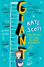 Giant: A feel-good childrens book about growing up and being yourself, Scott, Ka