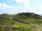 Photo 6x4 Conwy Mountain There are many paths over the Conwy Mountain, in c2009