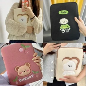 11 Inch Tablet Case Cover Cartoon Tablet Pouch for iPad Air/Samsung/Xiaomi - Bild 1 von 22