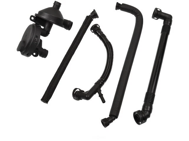 Separador de aceite para BMW 325Ci 2001-2006 SMP 49533PVBR 2002 2003 2004 2005 Foto 1 de 2