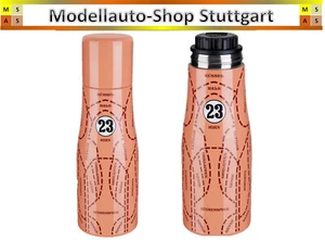 Porsche Thermo-Isolierflasche - 917 Sau-Design - 1 Litre - 100% Inox - Neuf - Bild 1 von 4
