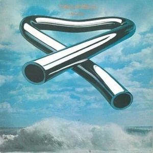 MIKE OLDFIELD Tubular Bells Vinyl Record Album LP Virgin 1974 Rock And Pop Music - Picture 1 of 6