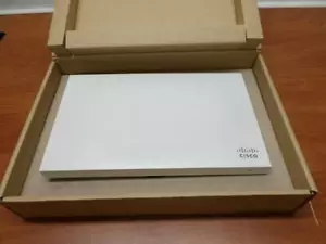 Cisco Meraki MR34-HW Wireless Access Point - Picture 1 of 1