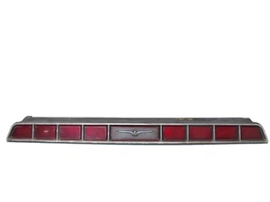1974-1976 Thunderbird Taillight Tail Light Lamp D4SZ-13404-A OEM #65 - Foto 1 di 14