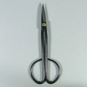 kaneshin Bonsai tools Trimming scissors Long Handle Small 180mm #37a - Picture 1 of 5