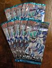 Lot Of (10) Silver Lance Booster Packs Factory Sealed Japanese Pokemon Cards Tcg