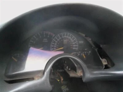 Alternador usado compatible con: Pontiac Firebird 1995 8-350 5,7 L 140 amperios grado A Foto 1 de 4