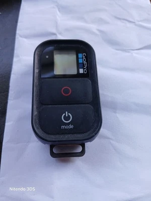 GoPro Smart WiFi Remote Control for GoPro Hero 5/6/7/8 ARMTE-001 Untested - Image 1 of 4