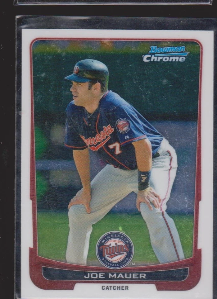 Baseball Collection Vintage Rookies Inserts (18/34)-- Get 40% off!! - Image 1 of 1