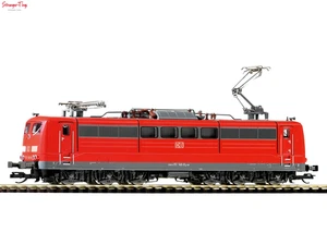 Piko DBAG BR151 Electric Locomotive VI 1:120 Scale, TT Scale - Picture 1 of 1
