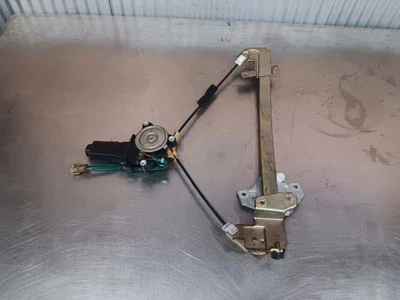 90-94 Eagle talon eclipse оригинальный регулятор стеклоподъемника со стороны пассажира - Изображение 1 из 2