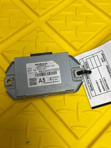 2017-2021 Honda CRV CR-V Active Noise Control Module Unit 39200-TLA-A511-M1 OEM - Picture 1 of 4