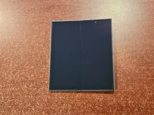 Samsung Galaxy Z Fold 6 SM-F956U - 256GB - Silver Shadow (Entsperrt) Verizon - Bild 1 von 19