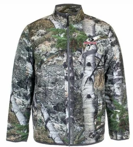 Mossy Oak Mountain Country Insulated Puffer Jacket Mens Medium - Picture 1 of 1