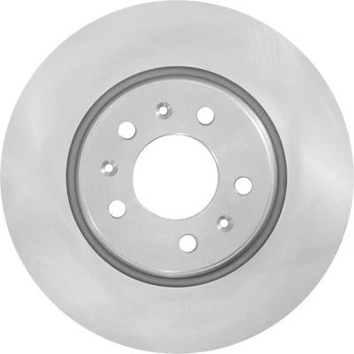 Ротор дискового тормоза для 06–10 Pontiac Saturn Sky Solstice 1407–79897 - Изображение 1 из 4