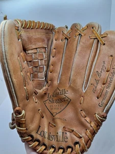 Louisville Slugger Wade Boggs Players Series Base Ball Handschuh LPS55B 10,5" RHT - Bild 1 von 8
