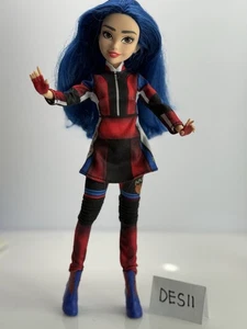 Disney Descendants Evie Modepuppe, inspiriert von 3 Gelenk - Bild 1 von 5