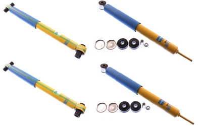 Bilstein B6 Front & Rear Shock Absorbers for 01-04 Workhorse W20 W22 Set of 4 - Image 1 of 4