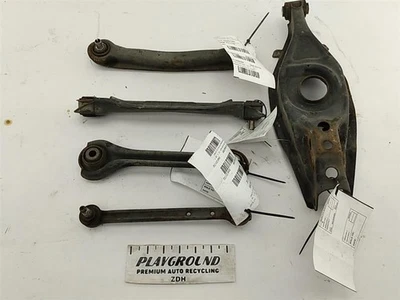 Kit brazo control trasero pasajero derecho mercedes sl320 sl500 r129 95-97 Foto 1 de 4