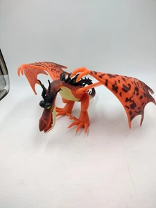 "Figura de acción How To Train Your Dragon 2018 Hookfang 7""" - Imagen 1 de 3