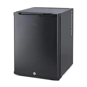 Mini Kühlschrank Kühlbox Minikühlschrank Camping Auto 220V TZS *B-Ware* - Bild 1 von 4