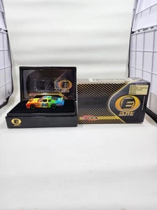 1:64 Jeff Gordon #24 Foundation Sesame Street 2002 Monte Carlo Elite 1 of 2,016 - Picture 1 of 13