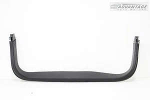 2014-2020 DODGE DURANGO TAILGATE LIFTGATE BACK DOOR UPPER TRIM COVER PANEL OEM - Picture 1 of 6