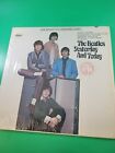 Yesterday And Today By The Beatles Vinyl St 2553