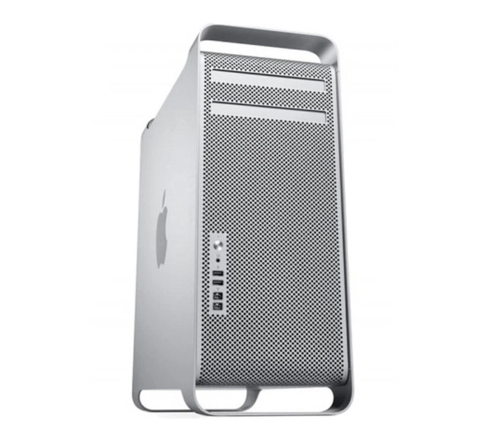 Used Apple A1289 Mac Pro Apple Mac Pro Quad Core 2.8 (2010) (US Seller) - Image 1 of 1