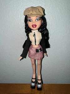 Bratz Original Xpress It Jade - Bild 1 von 6