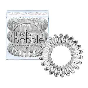 Invisibobble Original Traceless Radical Design Strong Grip Hair Band & Bracelet