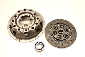 LAND ROVER SERIES 1 & 2 1950 - 1964 3 IN 1 CLUTCH KIT (WHEN FITTED BORG & BECK)