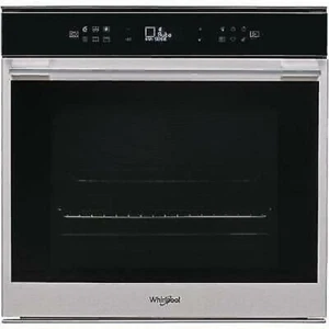 WHIRLPOOL W7 OM4 4S1 P Horno Eléctrico Empotrable 60CM 6° Sentido LCD Cl.a + - Imagen 1 de 1