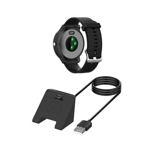 USB Fast Charger Dock Charging Data Cable For Garmin Fenix 6 6S 6X Pro 5 S 5X - Picture 1 of 10