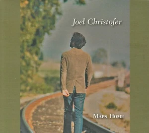 Maps Home by Joel Christofer, CD, Like New - Foto 1 di 2