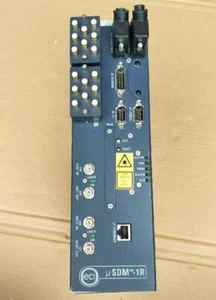 1 pièce ECI USDM-1R d'occasion par DHL ou Fedex - Photo 1/3