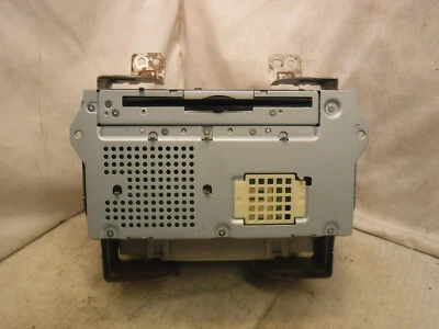 11 12 13 Nissan Murano Máxima M35 M37 BOSE Radio 6 Cambiador CD 25915-1JA1E B646 Foto 1 de 4