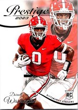 2023 Panini Prestige Football-YOU Pick/Complete Your Set #1-390 U PICK RC & VETS