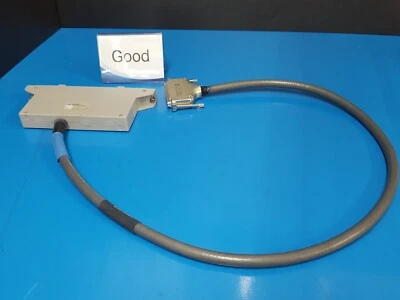 Agilent N2293A: Bloque de terminales para N2263A + cable espiral (4) Foto 1 de 4