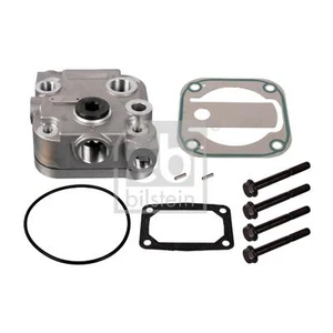 Cylinder Head air compressor Febi 106976 Top German Quality - Picture 1 of 6